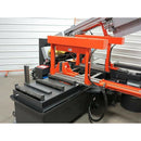 HE&M Saw Horizontal Pivot: H130A H130A