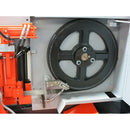 HE&M Saw Horizontal Pivot: H130A H130A