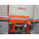 HE&M Saw Horizontal Pivot: H130A H130A