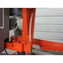 HE&M Saw Horizontal Pivot: H130M H130M