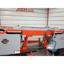 HE&M Saw Horizontal Pivot: H130M H130M