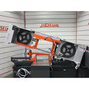HE&M Saw Horizontal Pivot: H130M H130M