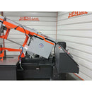 HE&M Saw Horizontal Pivot: H130M H130M