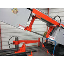 HE&M Saw Horizontal Pivot: H130M H130M
