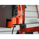 HE&M Saw Horizontal Pivot: H130M H130M