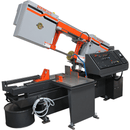 HE&M Saw Horizontal Pivot: H130M H130M