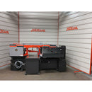 HE&M Saw Horizontal Pivot: H130M H130M