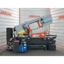HE&M Saw Horizontal Pivot: H130M H130M