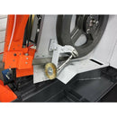 HE&M Saw Horizontal Pivot: H130M H130M