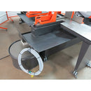 HE&M Saw Horizontal Pivot: H90A-4