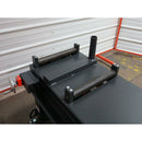 HE&M Saw Horizontal Pivot: H90A-4