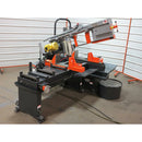 HE&M Saw Horizontal Pivot: H90A-4