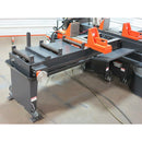 HE&M Saw Horizontal Pivot: H90A-4