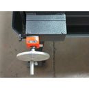 HE&M Saw Horizontal Pivot: H90A-4 H90A-4