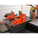 HE&M Saw Horizontal Pivot: H90A-4 H90A-4