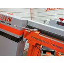 HE&M Saw Horizontal Pivot: H90A-4 H90A-4