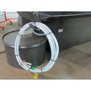 HE&M Saw Horizontal Pivot: H90A-4 H90A-4