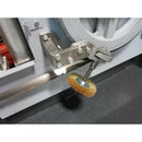 HE&M Saw Horizontal Pivot: H90A-4 H90A-4