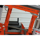 HE&M Saw Horizontal Pivot: H90A-4 H90A-4