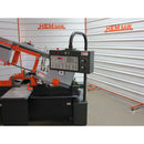 HE&M Saw Horizontal Pivot: H90A-C H90A-C