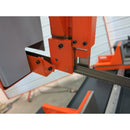 HE&M Saw Horizontal Pivot: H90A-C H90A-C