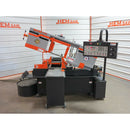 HE&M Saw Horizontal Pivot: H90A-C H90A-C