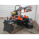 HE&M Saw Horizontal Pivot: H90A-C H90A-C