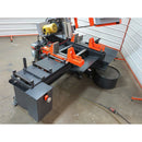 HE&M Saw Horizontal Pivot: H90A-C H90A-C