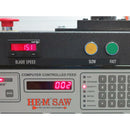 HE&M Saw Horizontal Pivot: H90A-C H90A-C