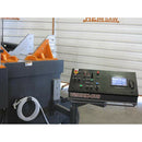 HE&M Vertical: V200HM-CTS V200HM-CTS