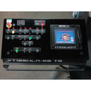 HE&M Vertical: VT100HLA-60-CTS VT100HLA-60-CTS