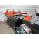 HE&M Vertical: VT100HLA-60-CTS VT100HLA-60-CTS