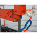 HE&M Vertical: VT100HLA-60-CTS VT100HLA-60-CTS