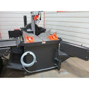 HE&M Vertical: VT100HLA-60-CTS VT100HLA-60-CTS