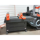 HE&M Vertical: VT100HLA-60-CTS VT100HLA-60-CTS