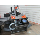 HE&M Vertical: VT100HLA-60-CTS VT100HLA-60-CTS