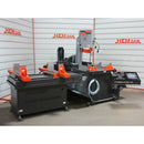 HE&M Vertical: VT100HLA-60-CTS VT100HLA-60-CTS