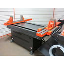 HE&M Vertical: VT100HLA-60-CTS VT100HLA-60-CTS