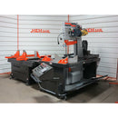 HE&M Vertical: VT100HLA-60-CTS VT100HLA-60-CTS