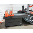 HE&M Vertical: VT100HLA-60-CTS VT100HLA-60-CTS