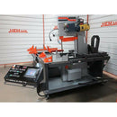 HE&M Vertical: VT100HLA-60-CTS VT100HLA-60-CTS