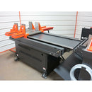 HE&M Vertical: VT100HLA-60-CTS VT100HLA-60-CTS