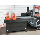 HE&M Vertical: VT100HLA-60-CTS VT100HLA-60-CTS