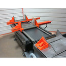 HE&M Vertical: VT100HLA-60-CTS VT100HLA-60-CTS