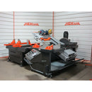 HE&M Vertical: VT100HLA-60-CTS VT100HLA-60-CTS