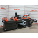 HE&M Vertical: VT100HLA-60-CTS VT100HLA-60-CTS