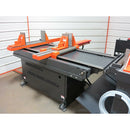 HE&M Vertical: VT100HLA-60-CTS VT100HLA-60-CTS