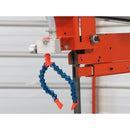 HE&M Vertical: VT100HLA-60-CTS VT100HLA-60-CTS