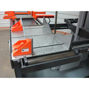 HE&M Vertical: VT100HLA-60-CTS VT100HLA-60-CTS