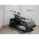 HE&M Vertical: VT100HLM-60-CTS VT100HLM-60-CTS